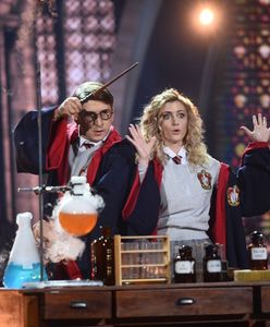 "Taniec z gwiazdami". Justyna Żyła. Komentarz po porażce w 5. odcinku