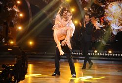 Taniec z gwiazdami. Fatalna sytuacja Joanny Mazur zmroziła internautów