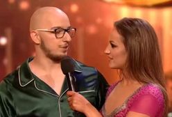 "Taniec z gwiazdami". Nawet partnerka nie była zadowolona z Gimpera