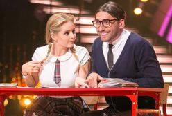 Emocje, łzy i Maserak w szkolnej ławce w "Dancing with the stars. Taniec z gwiazdami"