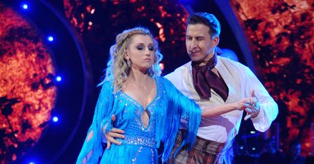 Taniec z Gwiazdami. Justyna Żyła: Oceny Jury