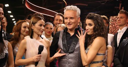"Taniec z gwiazdami" hitem Polsatu. Skandal z Kretem dobrze wpłynął na oglądalność show