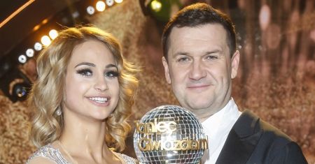 "Dancing with The Stars. Taniec z gwiazdami": Robert Wabich i Hanna Żudziewicz zwycięzcami szóstej edycji!