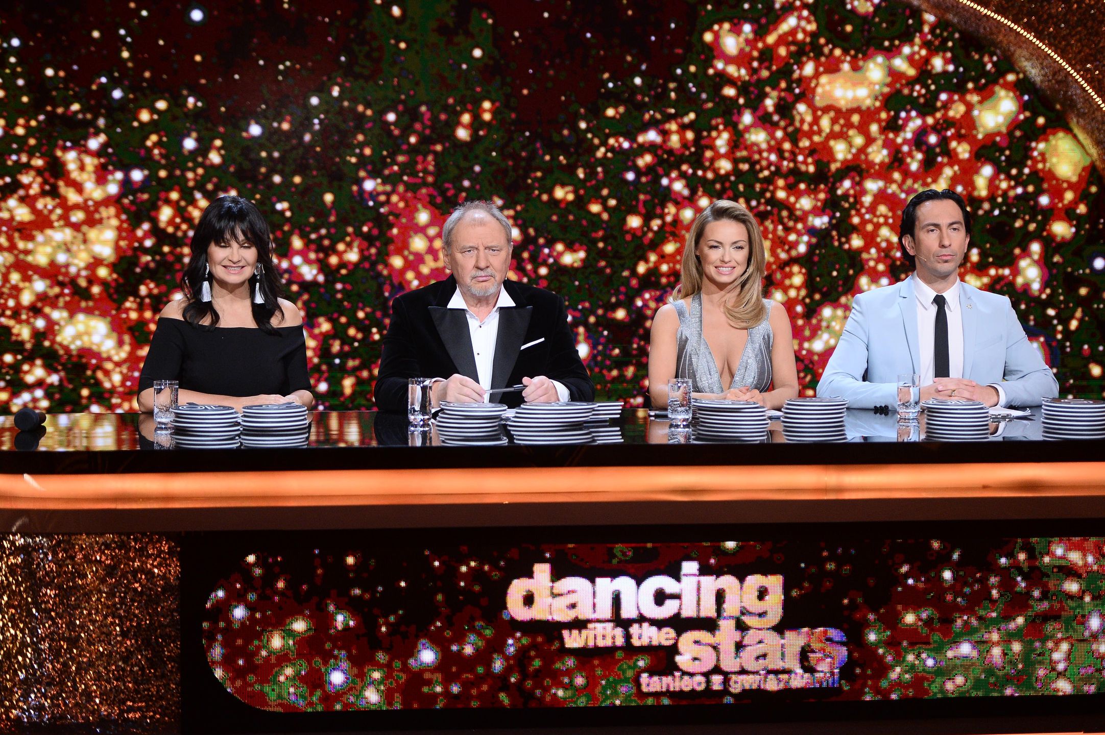 "Dancing with the Stars. Taniec z Gwiazdami" wciąż jest telewizyjnym hitem.