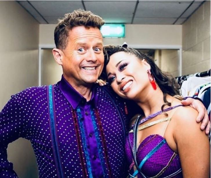 "Strictly Come Dancing" wywołuje burzę co odcinek. Aż trudno w to uwierzyć.