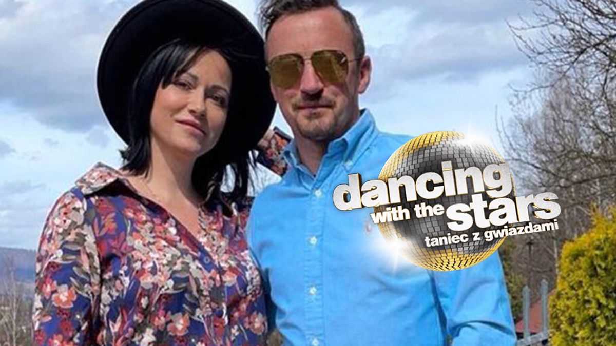 Iza Małysz o Tańcu z Gwiazdami