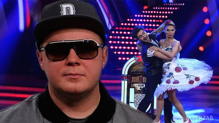 Donatan o porazce Cleo w Tancu z Gwiazdami