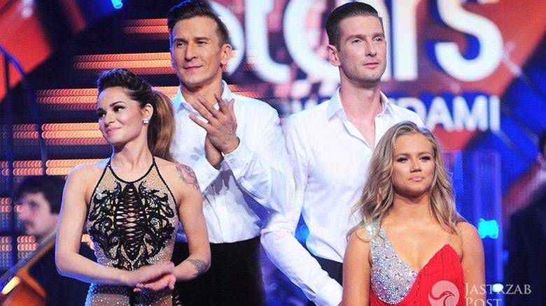 Taniec z Gwiazdami 4 final