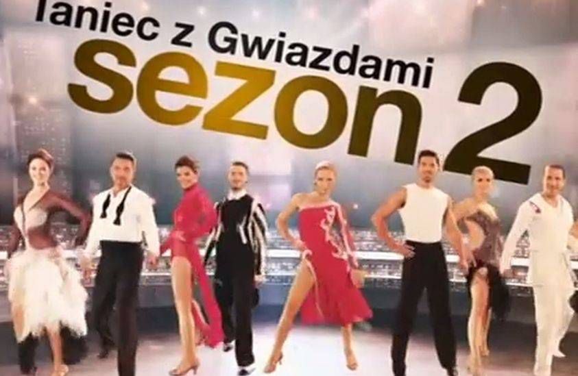 Spot "Tańca z Gwiazdami" w rytmie przeboju "Blurred lines"! Zobacz, jak się prezentują pary [wideo]