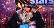 "Taniec z gwiazdami": zobaczcie najpiękniejsze i najśmieszniejsze momenty show!