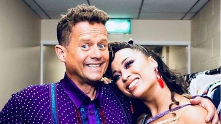 "Strictly Come Dancing" wywołuje burzę co odcinek. Aż trudno w to uwierzyć.