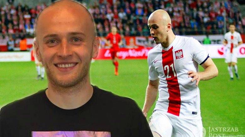 Michał Pazdan kim jest