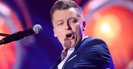 Rafał Brzozowski wygwizdany przez publiczność podczas Preselekcji do Eurowizji 2017