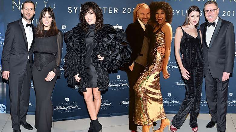 Bal Sylwestrowy w Zakopanem