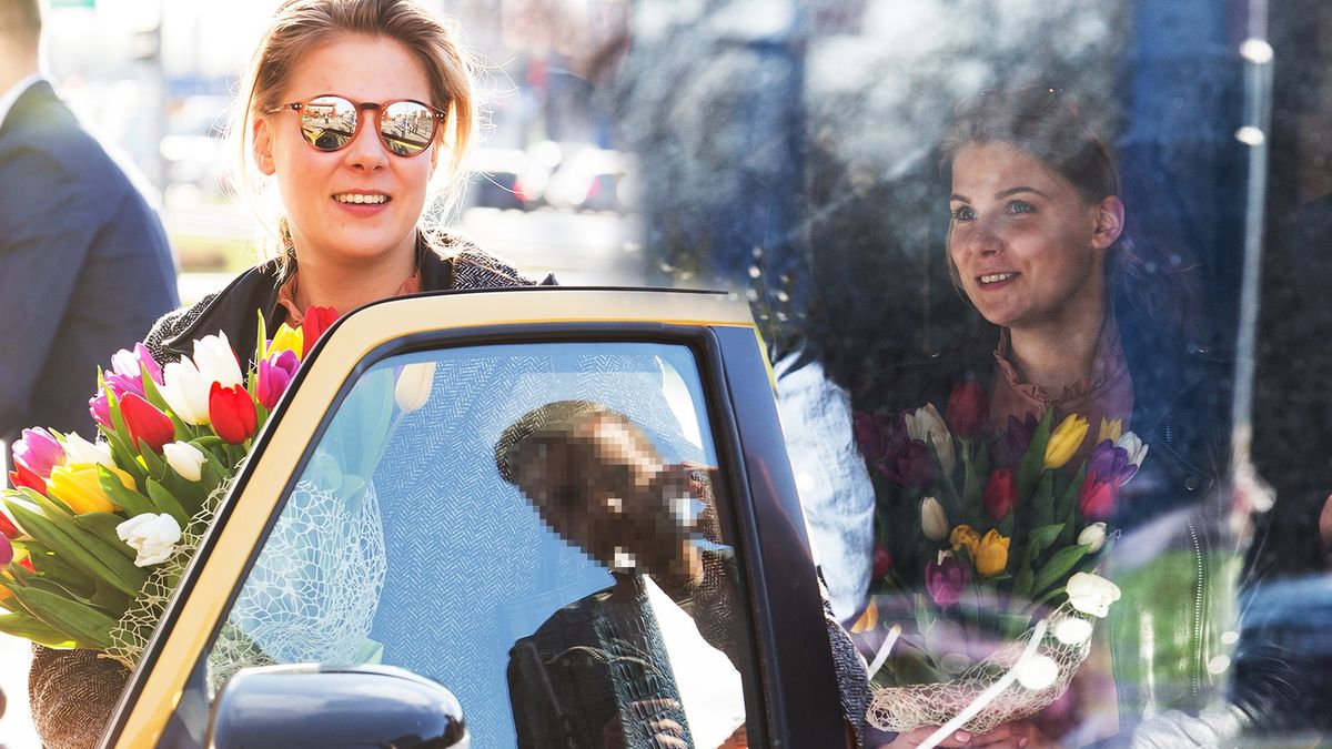 Marta Wierzbicka wzięła udział w akcji charytatywnej Poznaj Gwiazdę