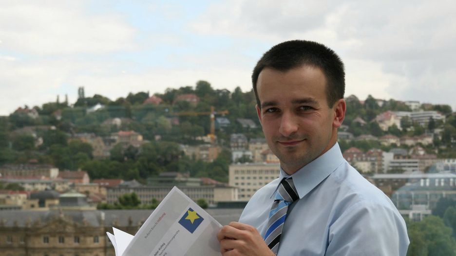 Prezydent Mielca od dawna zmagał się z ciężką chorobą