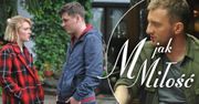 "M jak miłość": Bartek przeczyta miłosne SMS-y Uli i Janka. Wymyśli idealny sposób na zemstę