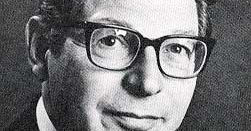Sherman Edwards