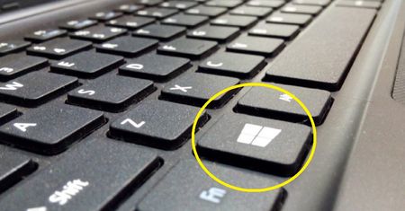 Klawisz Windows ma wiele zastosowań. Aż 90% ludzi nie wie, do czego go użyć