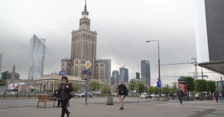 Naukowcom udało się pozyskać DNA z powietrza.