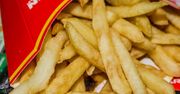 Genialny trik, dzięki któremu zawsze zamówisz świeże frytki. Kto nie skorzysta, sam jest sobie winny