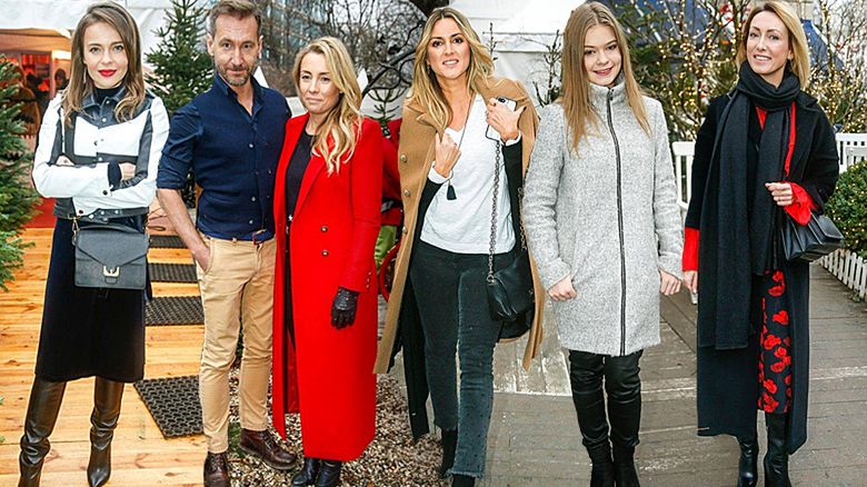 Magiczna Gwiazdka w wiosce Św. Mikołaja