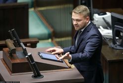 Kolejny awans w rządzie. Jacek Ozdoba ma zostać wiceministrem klimatu