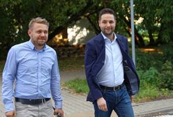Zaskakujące wolty posła Jacka Ozdoby. W cztery miesiące trzy razy zmienił szyld partyjny