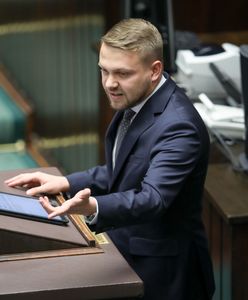 Kolejny awans w rządzie. Jacek Ozdoba ma zostać wiceministrem klimatu