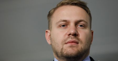 Jacek Ozdoba o projekcie PiS dotyczącym dyscyplinowania sędziów: w jakimś sensie zostanie zmodyfikowany