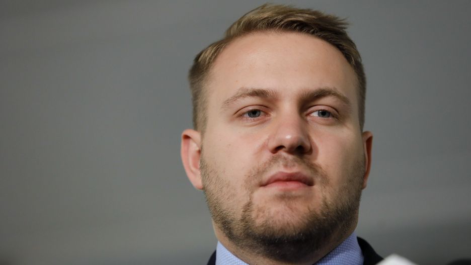 Poseł Jacek Ozdoba zapowiada modyfikację projektu ustawy dot. dyscyplinowania sędziów