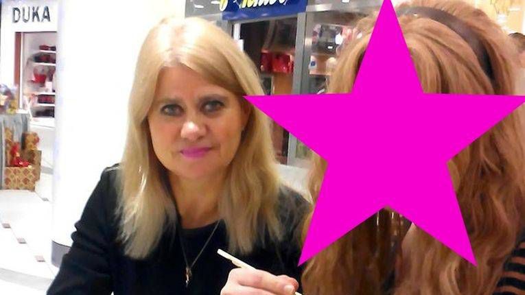 Rafalala, Izabela Kisio 
Fotografia: Facebook