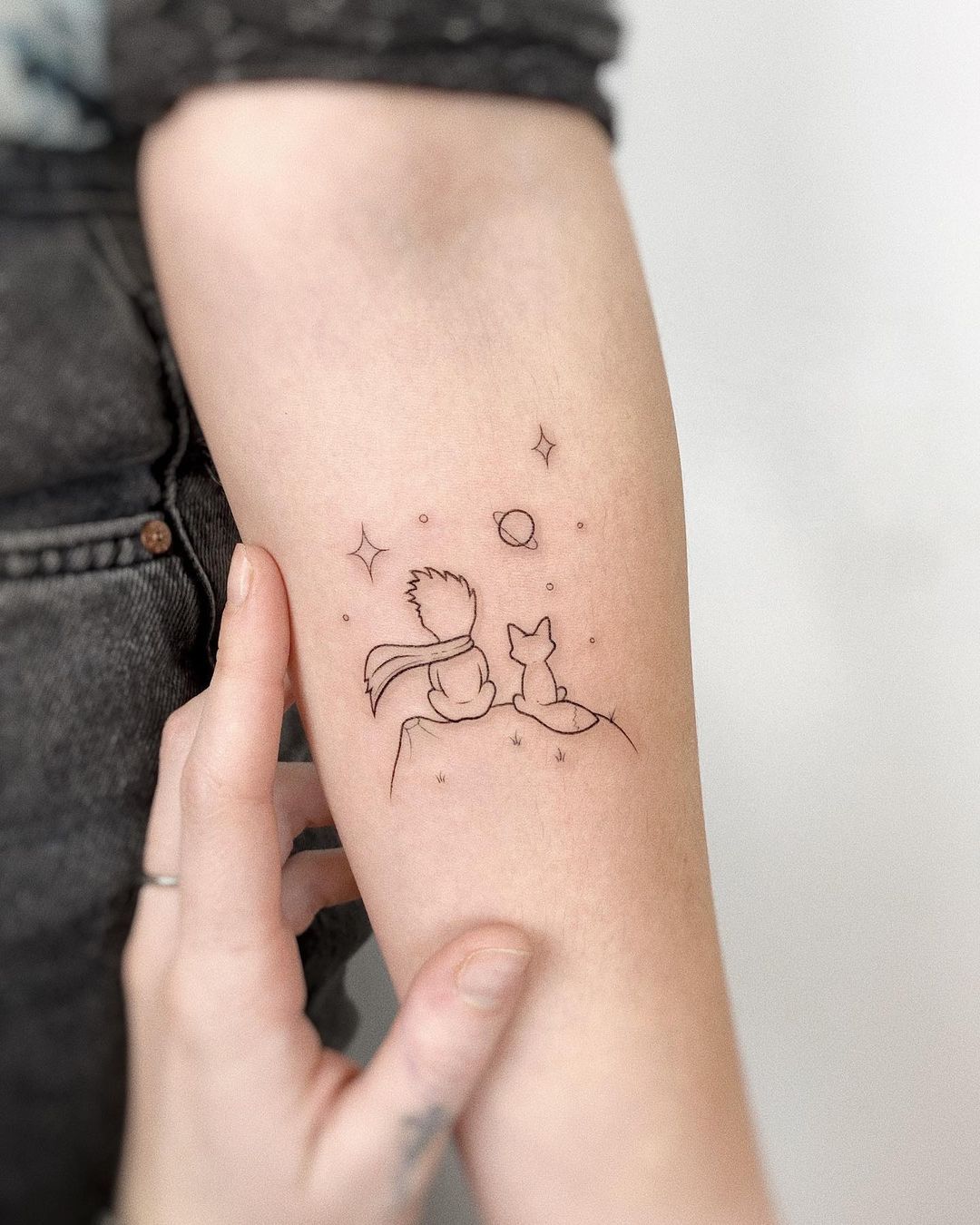 lokka_tattoo/Instagram