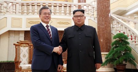 Korea Północna zgadza się na denuklearyzację. Ustalono konkretne kroki
