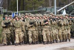 Amerykański żołnierz zaatakowany w Giżycku. Pobili go i okradli