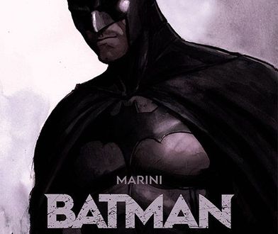 "Batman - Mroczny książę z bajki": Orły Gotham [RECENZJA]