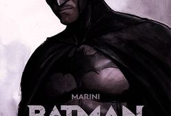 "Batman - Mroczny książę z bajki": Orły Gotham [RECENZJA]