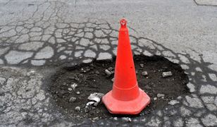 Nowy sposób na dziury