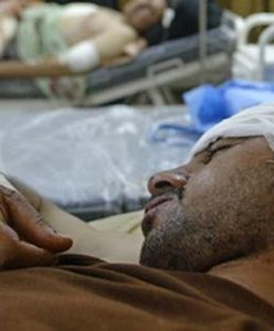 Praca albo śmierć! W Libii zmuszają ukraińskich lekarzy do pracy