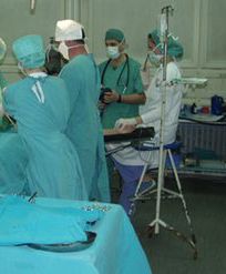 Lekarze żądają wysokiej pensji minimalnej