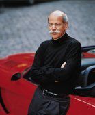 Zmiana na stanowisku Prezesa Zarządu DaimlerChrysler