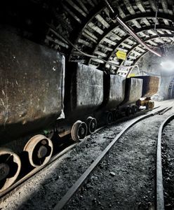 Ruda Śląska: Wstrząsy w kopalni