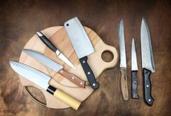 Jak wybrać najlepszy nóż?
