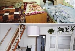 "Nasz nowy dom": Ekipa programu uratowała dom, który był w ruinie