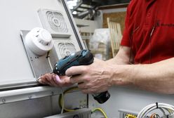 Nowe miejsca pracy przy produkcji wiatraków