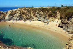 Prasa ostrzega: ostrożnie na portugalskich plażach