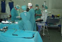 Lekarze żądają wysokiej pensji minimalnej