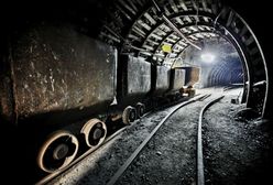 Ruda Śląska: Wstrząsy w kopalni