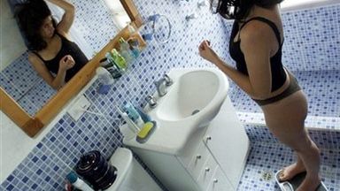 Odchudzanie jest dla niektórych obsesją