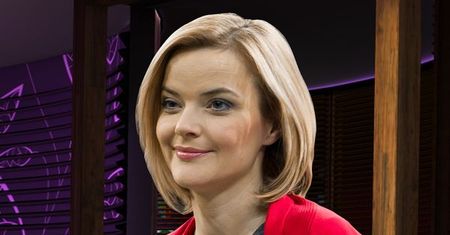 Monika Richardson: Straci program? Czarne chmury zawisły nad dziennikarką!